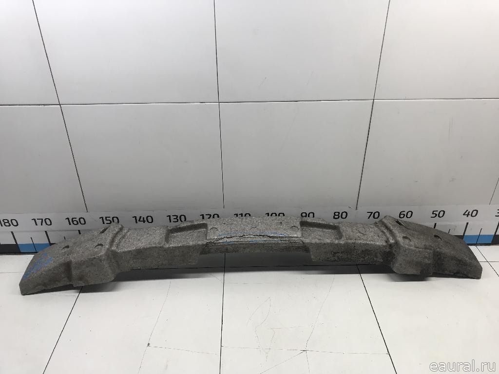Наполнитель переднего бампера