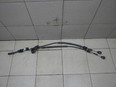 Трос КПП