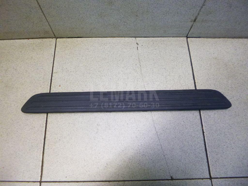 Накладка порога (внутренняя) 7P085365682V VAG