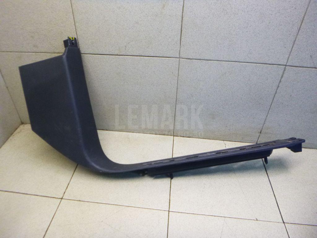 Накладка порога (внутренняя) 7P086871482V VAG