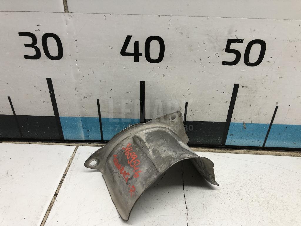 Кожух 7L0422704 VAG