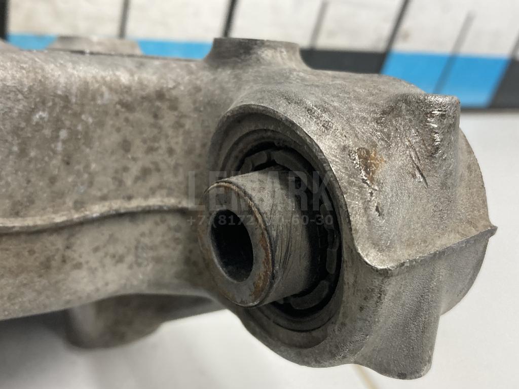 Кулак поворотный задний левый для  BMW 6-serie E63 2004-2009
