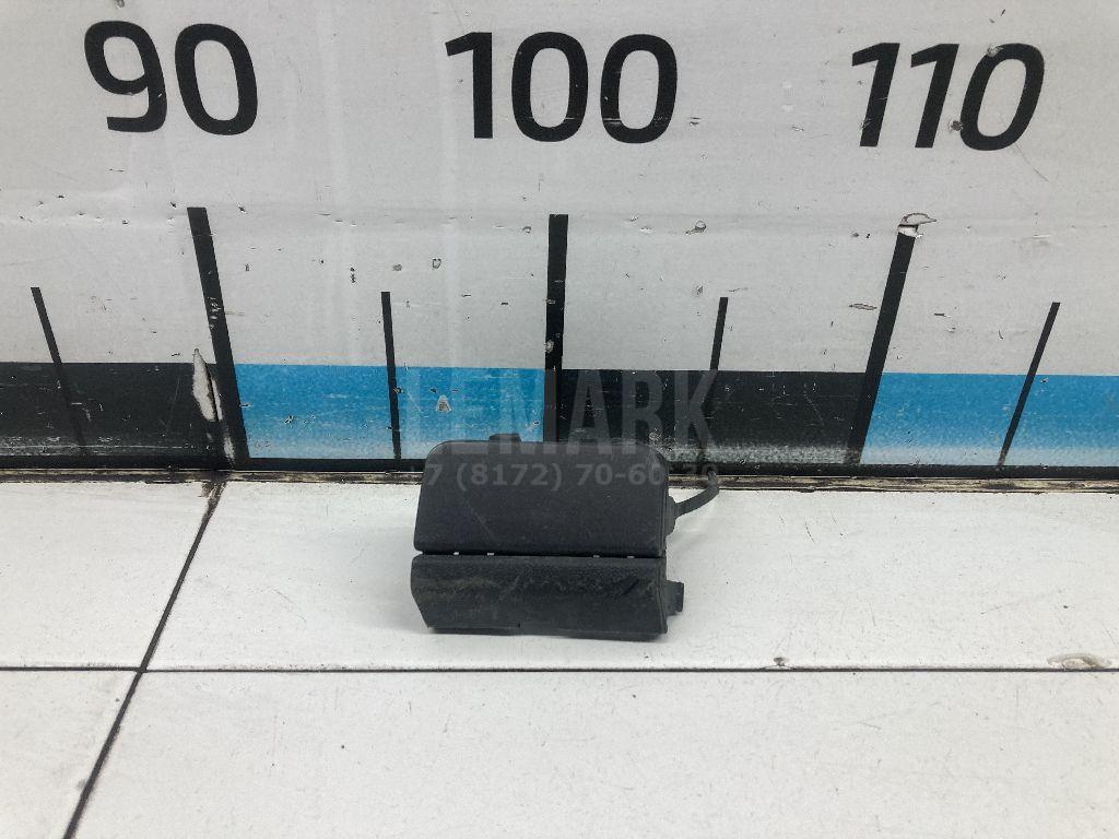 Заглушка буксировочного крюка 7L68071859B9 VAG