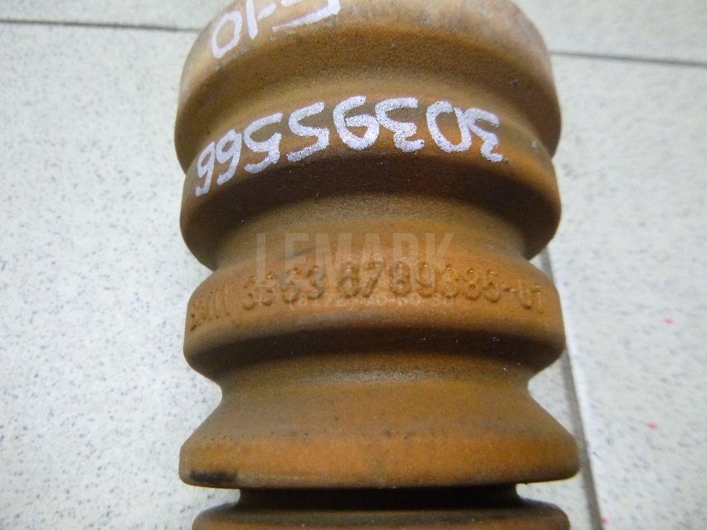 Отбойник заднего амортизатора для  BPW R 1982