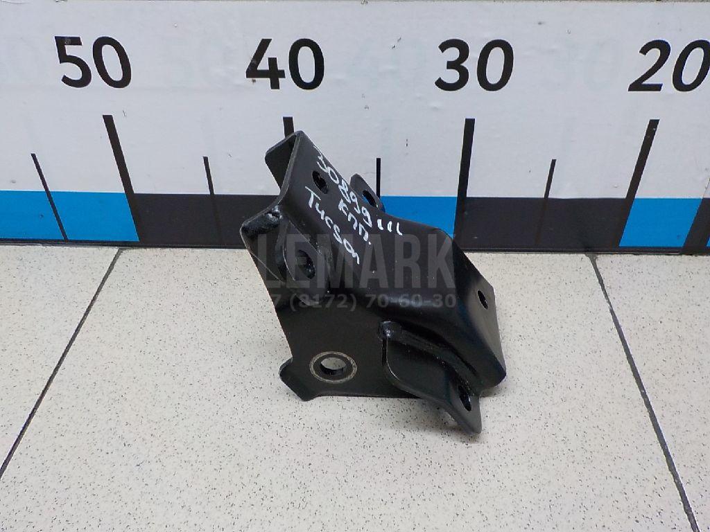 Кронштейн КПП 4317626610 Hyundai-Kia