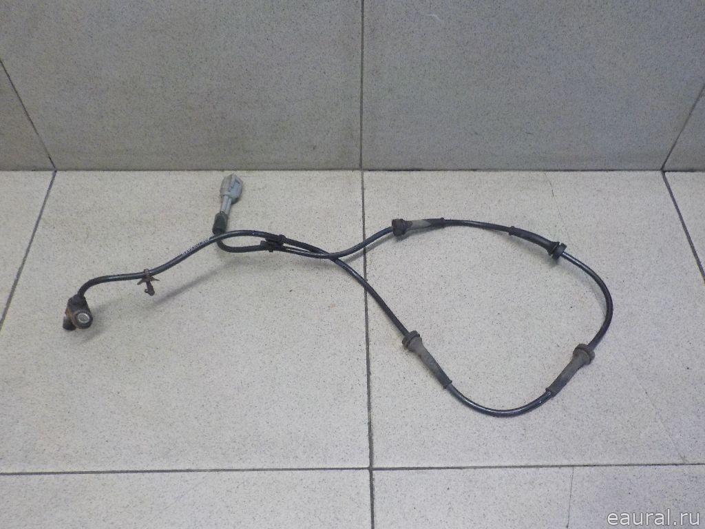 Датчик ABS задний
