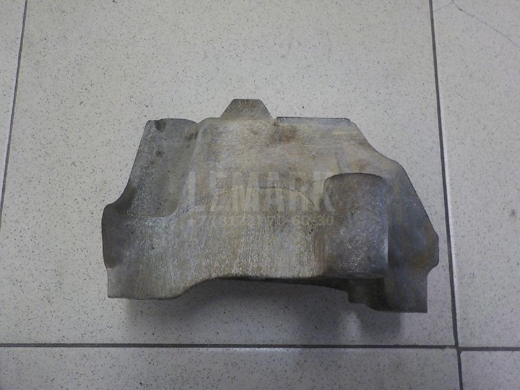 Кронштейн КПП 5Q0199117A VAG