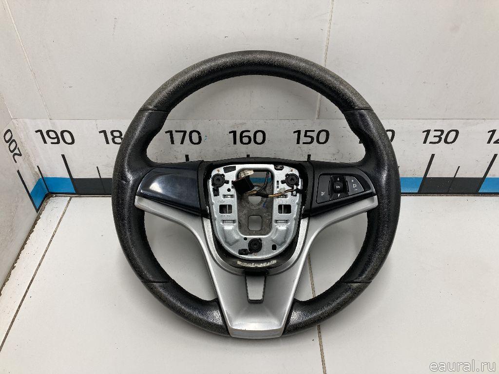 Рулевое колесо для AIR BAG (без AIR BAG)