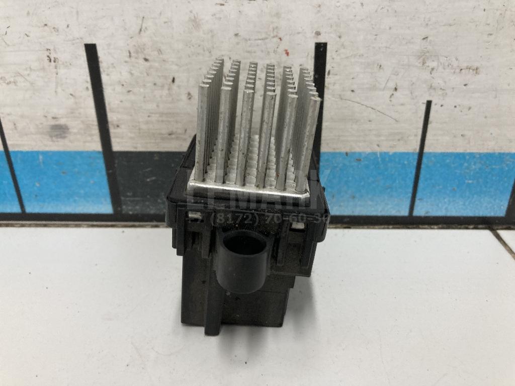 Резистор отопителя для  BMW 3-serie E92/E93 2006-2012