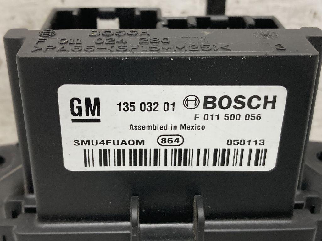 Резистор отопителя для  BMW 3-serie E92/E93 2006-2012