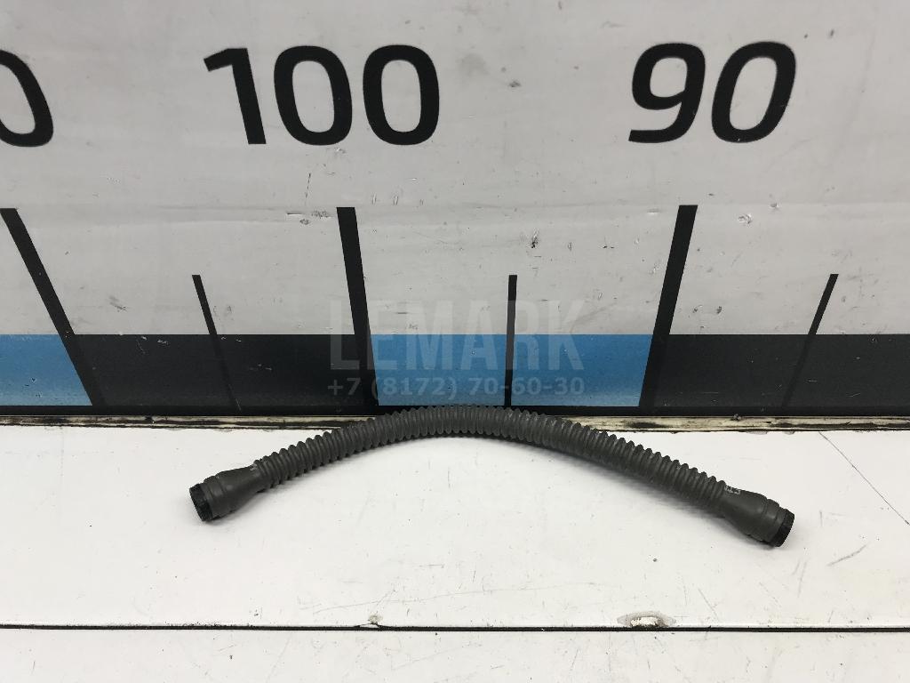 Шланг главного цилиндра сцепления 1K2721453C VAG