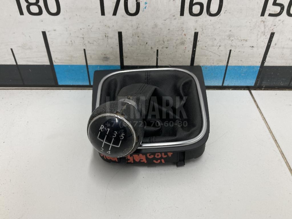 Чехол кулисы 1K0711118NGC VAG