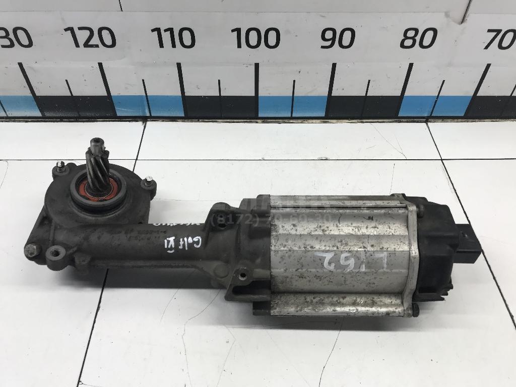 Серводвигатель рулевой рейки для  Audi A6 [C6,4F] 2004-2011