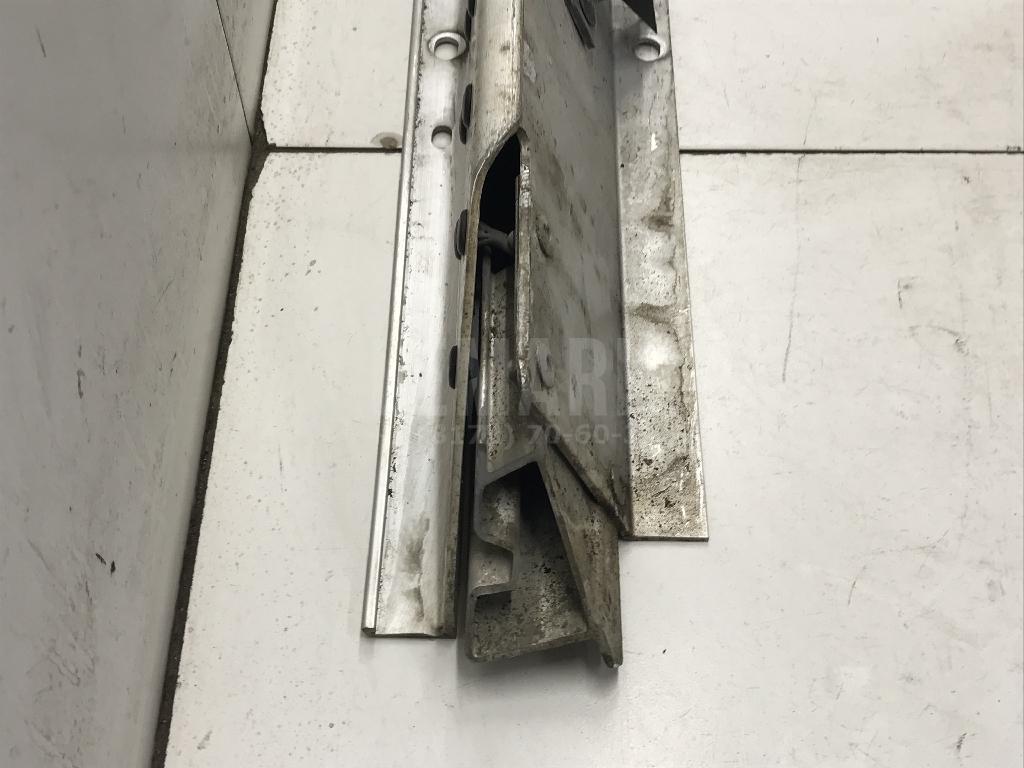 Подножка для  BMW 5-serie E60/E61 2003-2009
