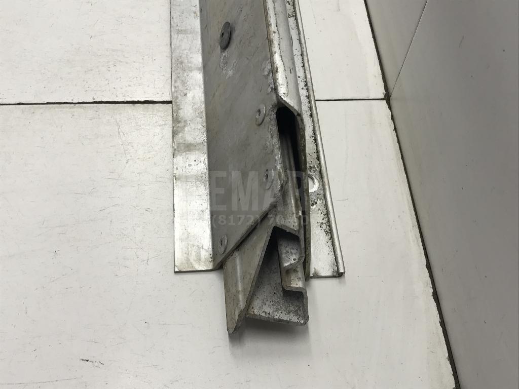 Подножка для  BMW 5-serie E60/E61 2003-2009
