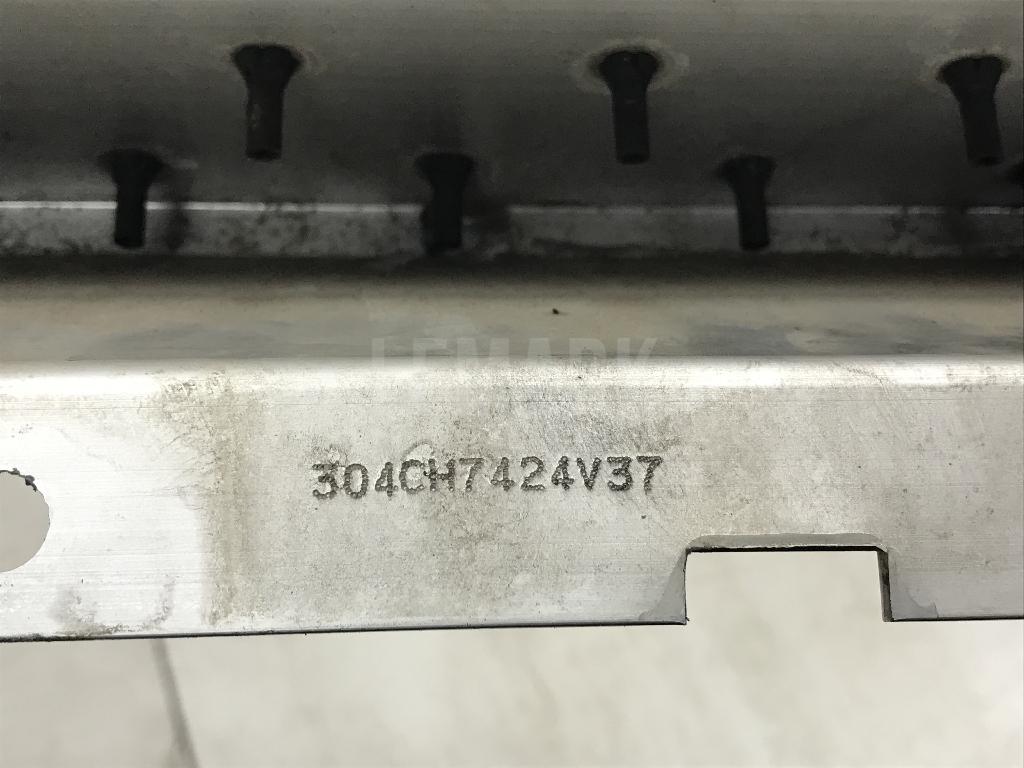 Подножка для  BMW 5-serie E60/E61 2003-2009