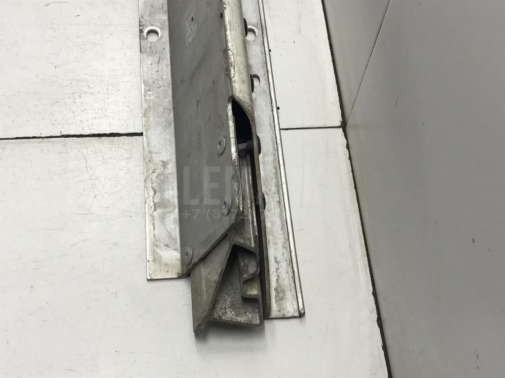 Подножка для  BMW 5-serie E60/E61 2003-2009