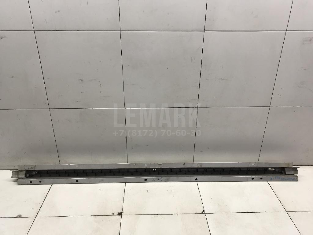 Подножка для  BMW 5-serie E60/E61 2003-2009