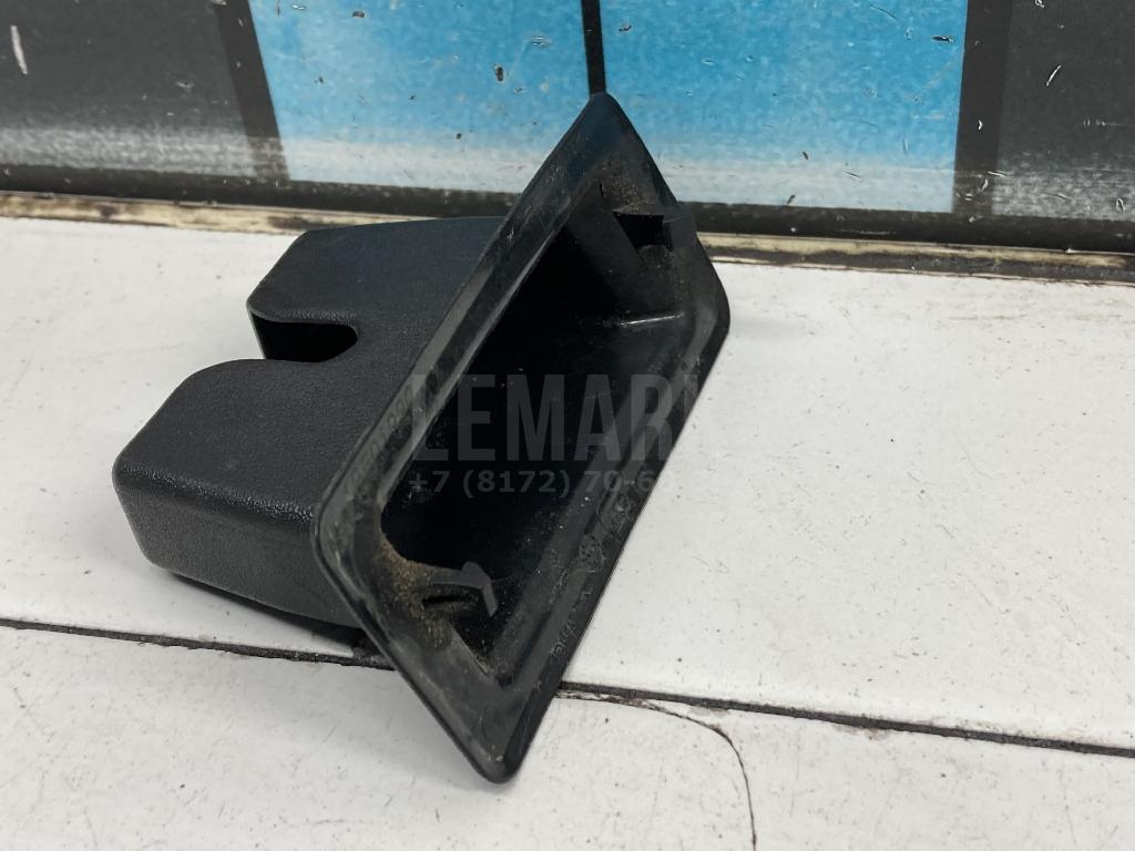 Кожух замка багажника для  Audi 80/90 [B3] 1986-1991