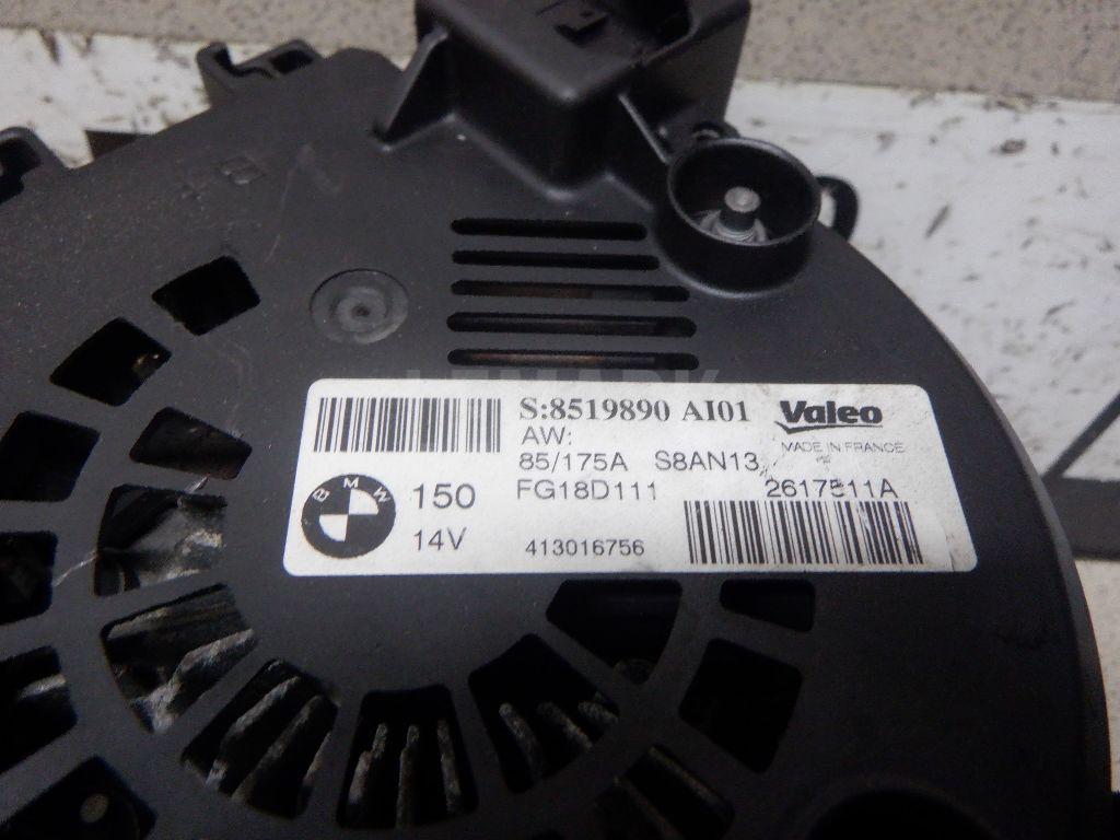 Генератор для  BMW 3-serie F30/F31/F80 2011-2020
