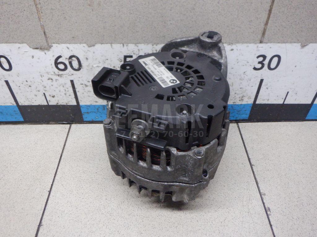 Генератор для  BMW 3-serie F30/F31/F80 2011-2020
