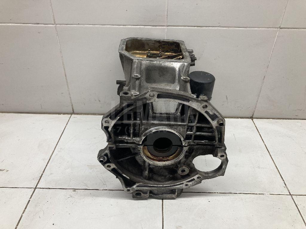Блок двигателя 211002B000 Hyundai-Kia