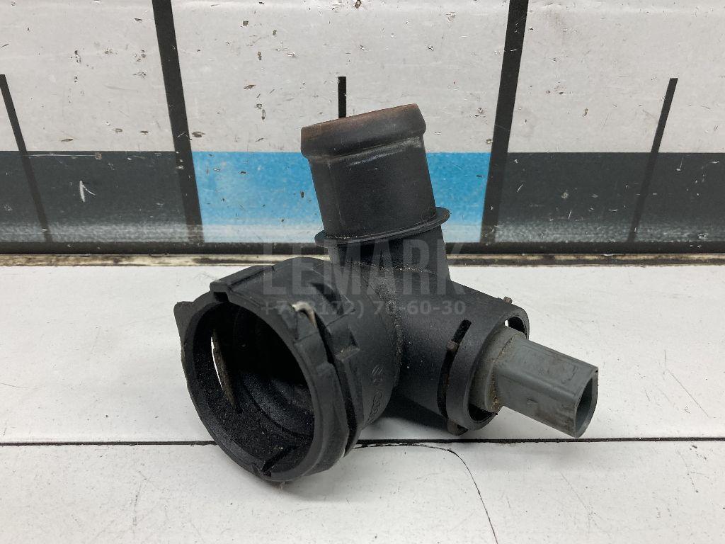 Фланец / тройник для  BMW 4-serie F32/F33/F82 2012-2020