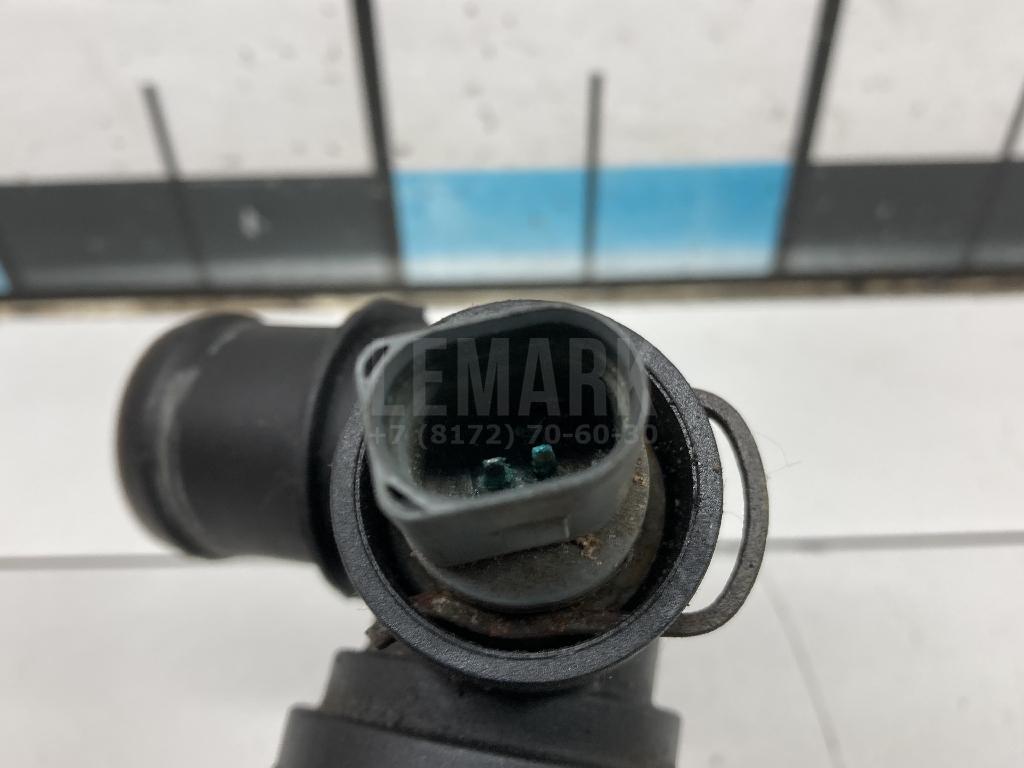 Фланец / тройник для  BMW 4-serie F32/F33/F82 2012-2020