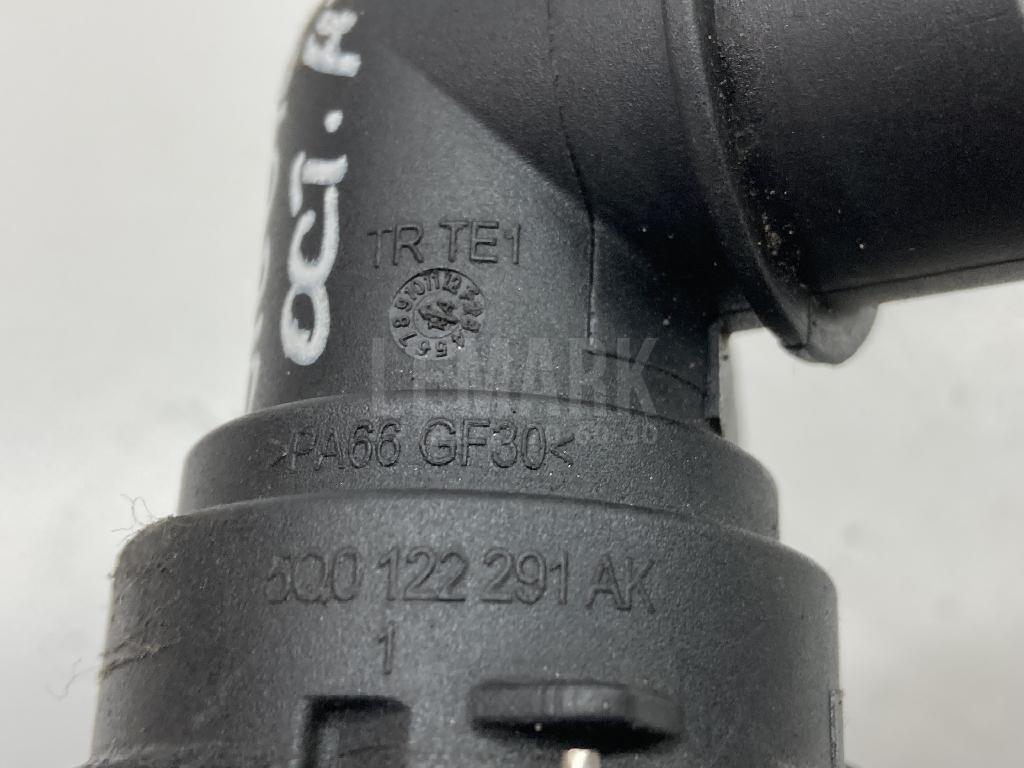Фланец / тройник для  BMW 4-serie F32/F33/F82 2012-2020