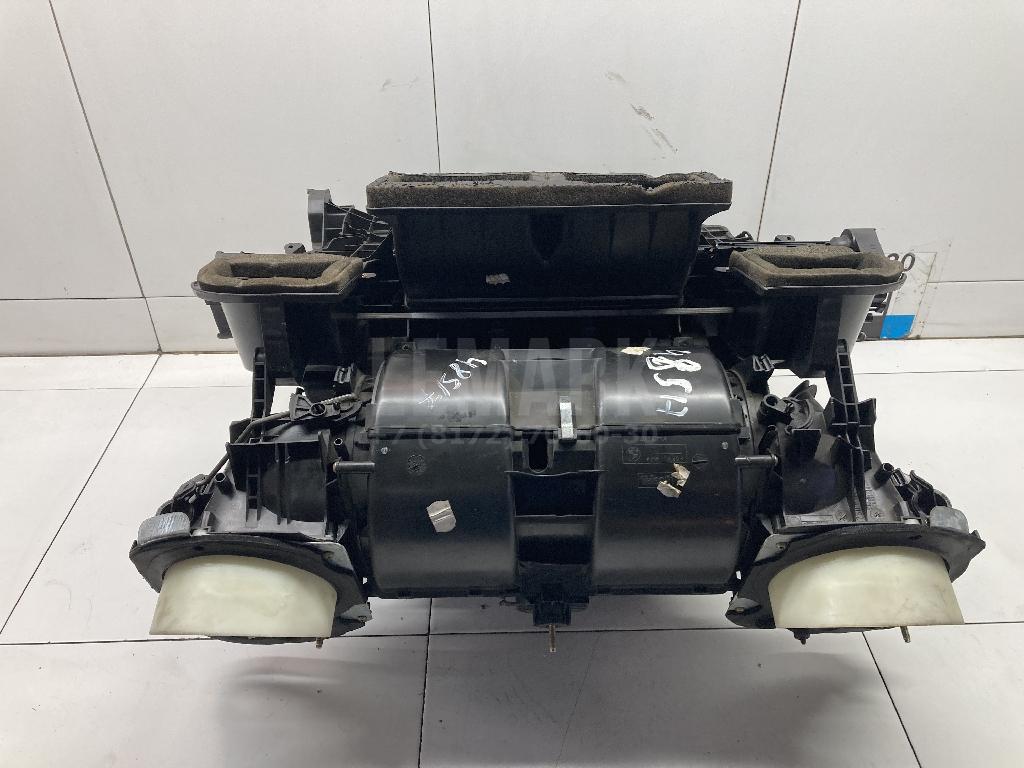 Корпус отопителя для  BMW 1-serie E82/E88 2007-2013