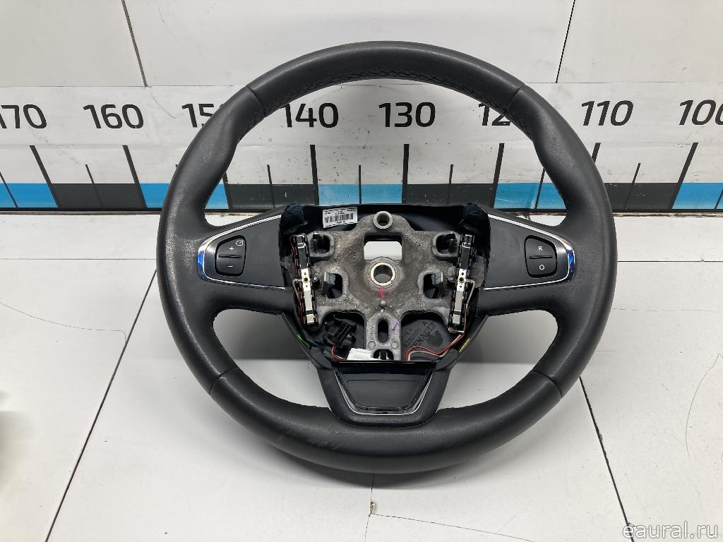 Рулевое колесо для AIR BAG (без AIR BAG)