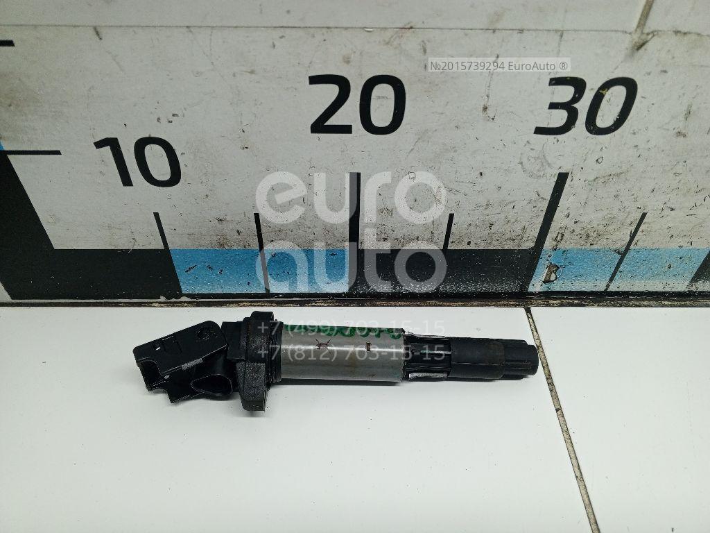 Катушка зажигания BMW 12135A06753 BMW 12135A06753