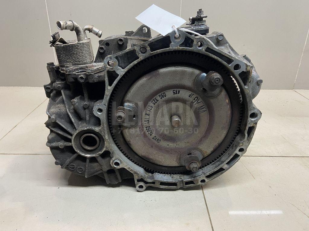 АКПП (автоматическая коробка переключения передач) 09G300032H VAG