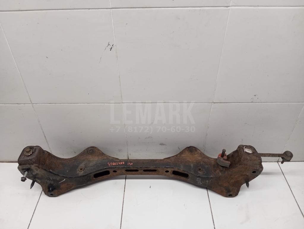 Балка задняя 554102H000 Hyundai-Kia