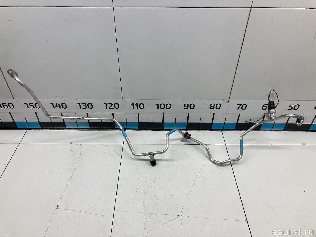 Трубка кондиционера