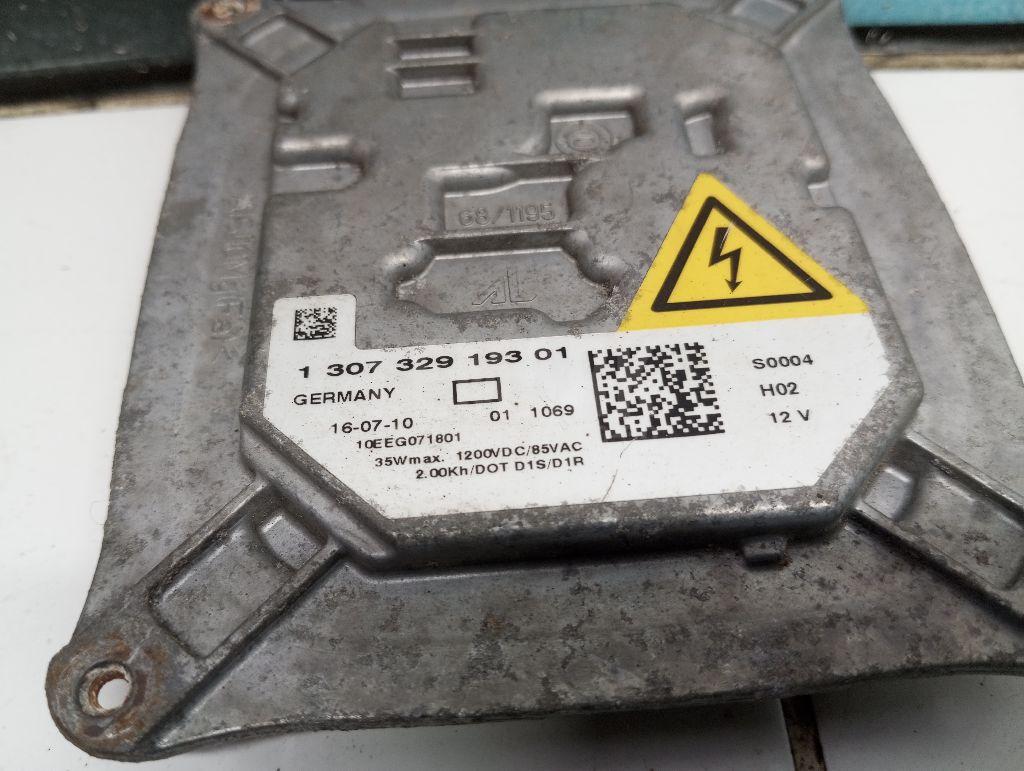 Блок ксеноновой лампы для  Audi Allroad quattro 2006-2012