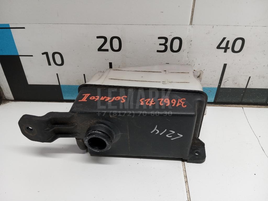 Бачок расширительный 254312B100 Hyundai-Kia