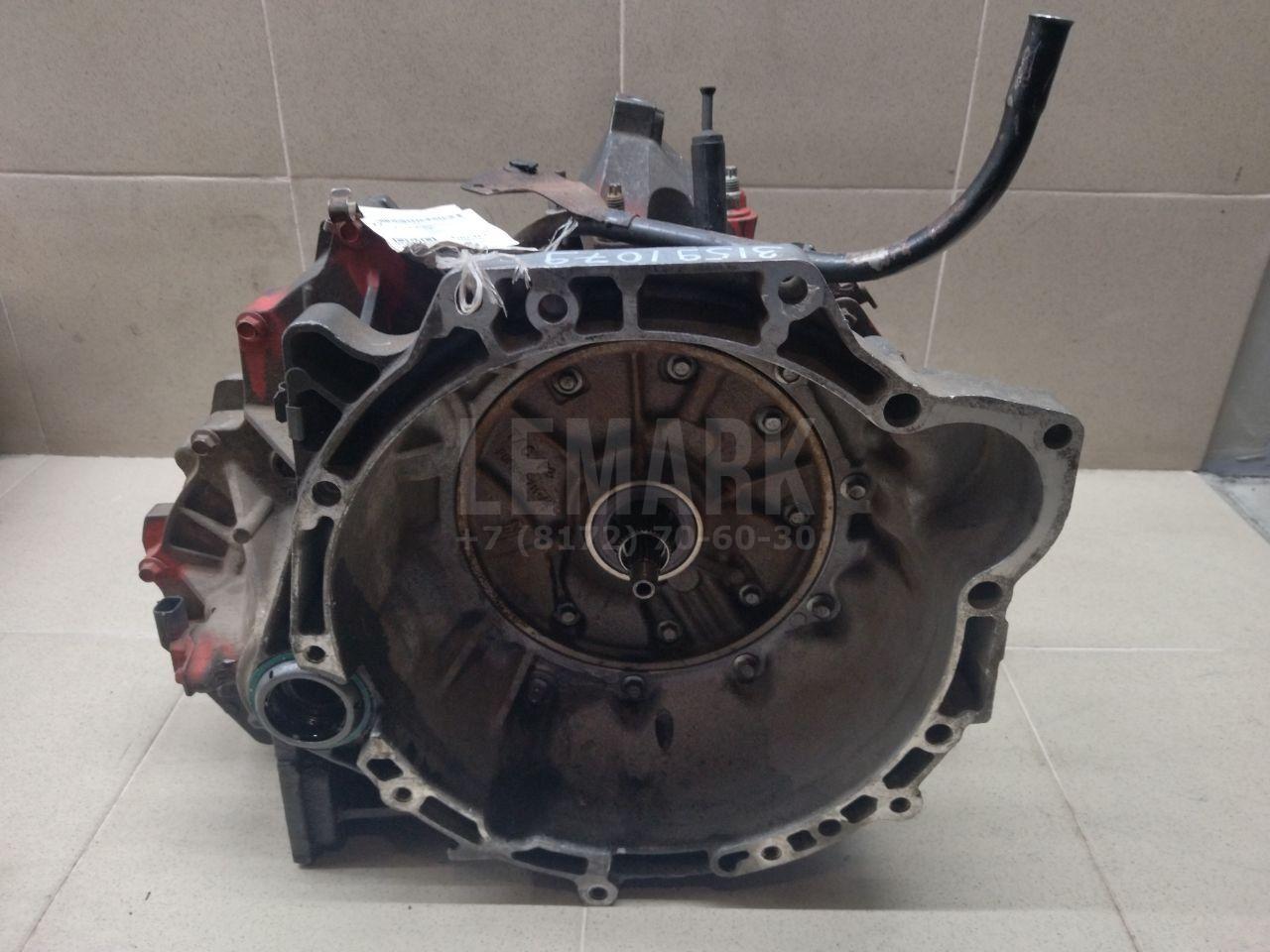 АКПП (автоматическая коробка переключения передач) 1477944 Ford