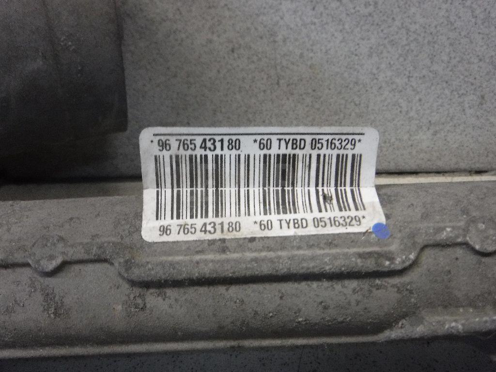 Рейка рулевая для  Freightliner