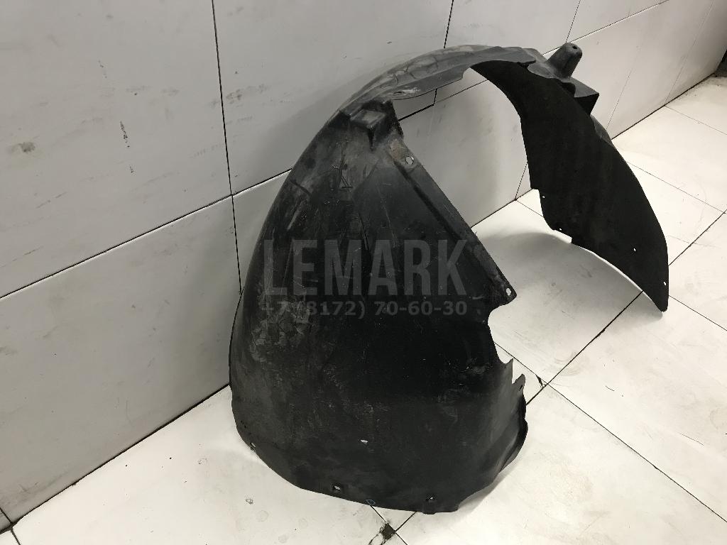 Локер передний правый для  BMW 3-serie E92/E93 2006-2012