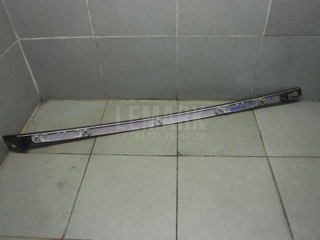 Молдинг крыши левый для  Changan