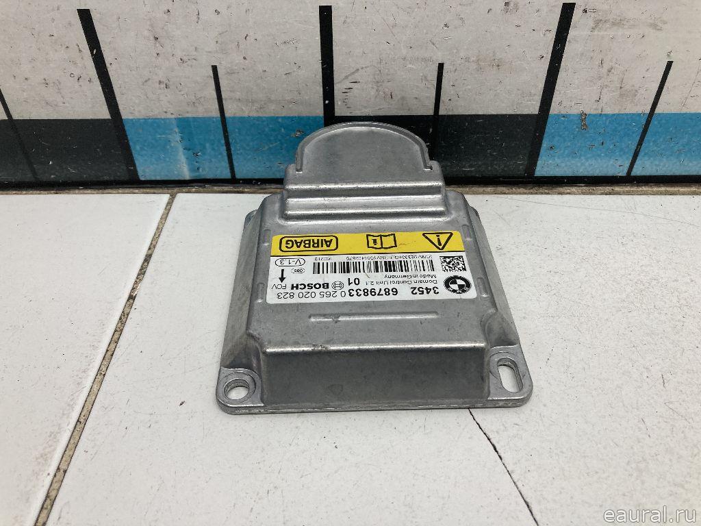 Блок управления AIR BAG