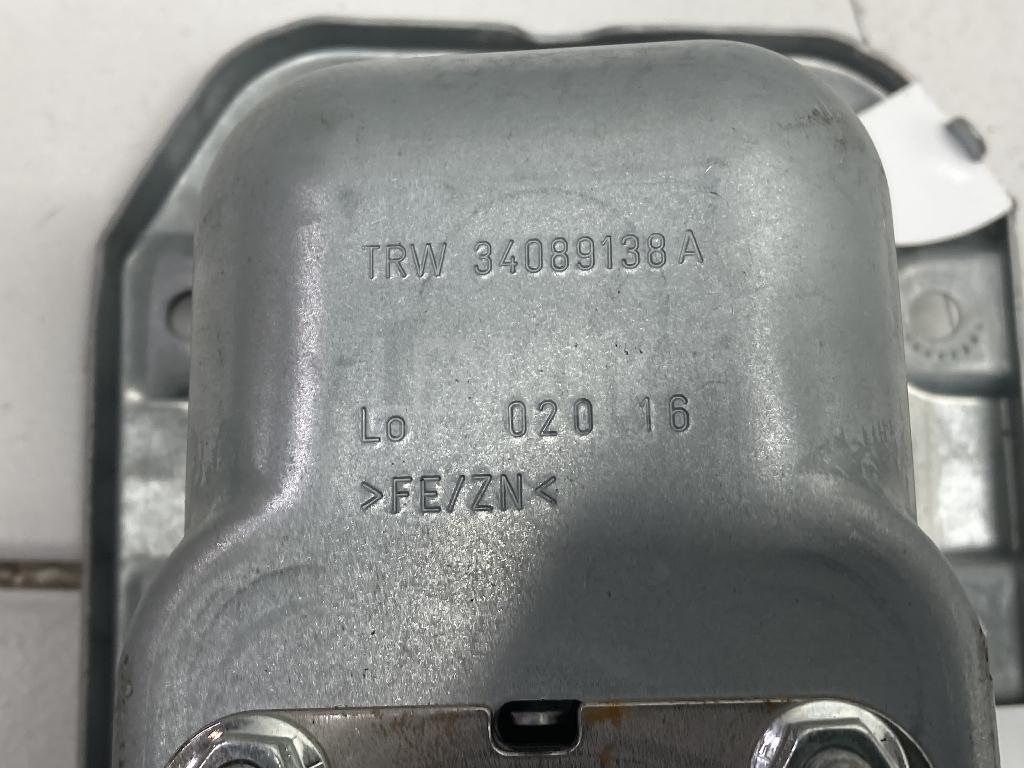 Подушка безопасности пассажирская (в торпедо) для  BMW 3-serie G20/G21 2018