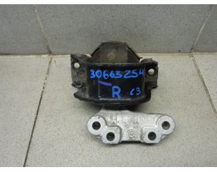 Опора двигателя для Citroen DS3 2009-2015 с разбора состояние отличное