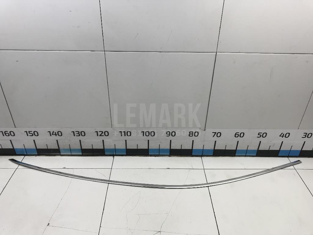 Накладка двери передней правой 7P08539867Z7 VAG