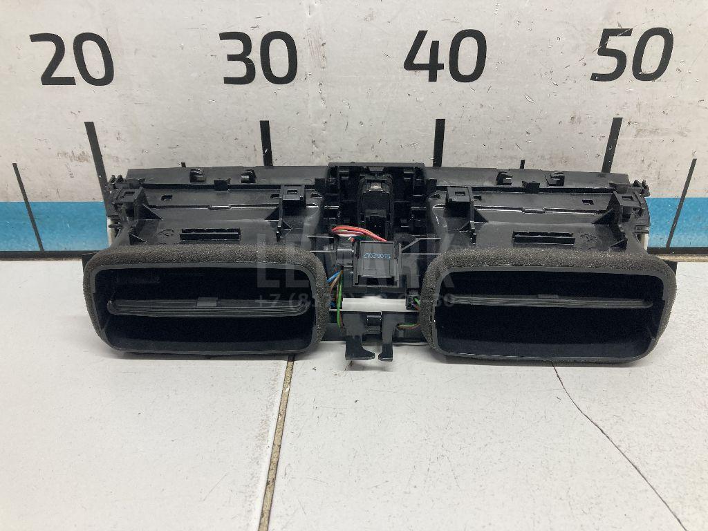 Дефлектор воздушный для  BMW 3-serie E92/E93 2006-2012