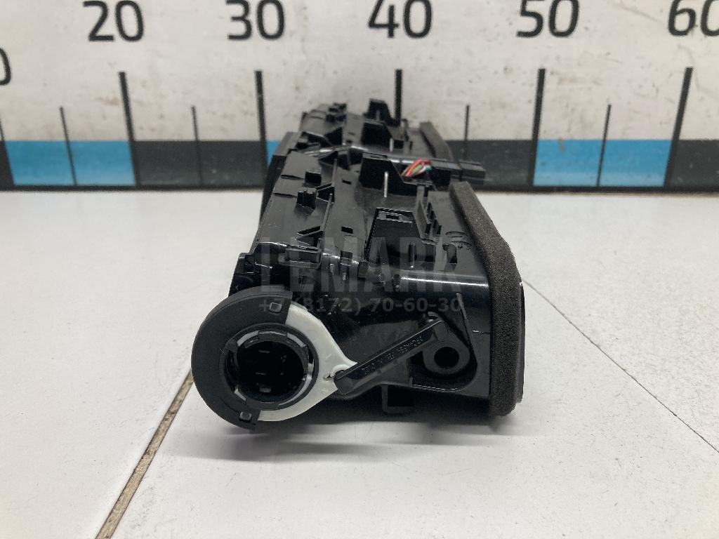 Дефлектор воздушный для  BMW 3-serie E92/E93 2006-2012