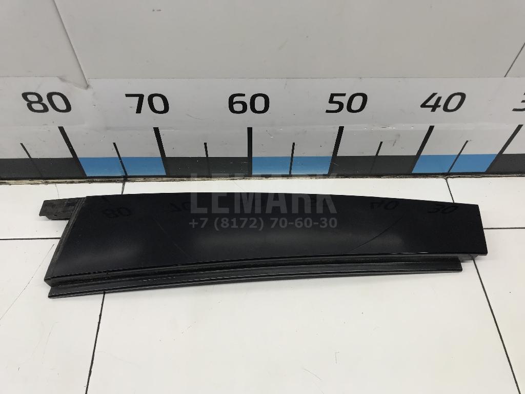 Накладка стойки 7P6839902C041 VAG