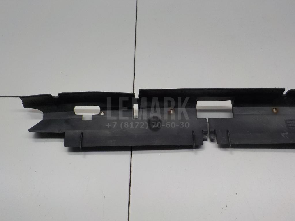 Кожух радиатора для  Audi A6 [C6,4F] 2004-2011