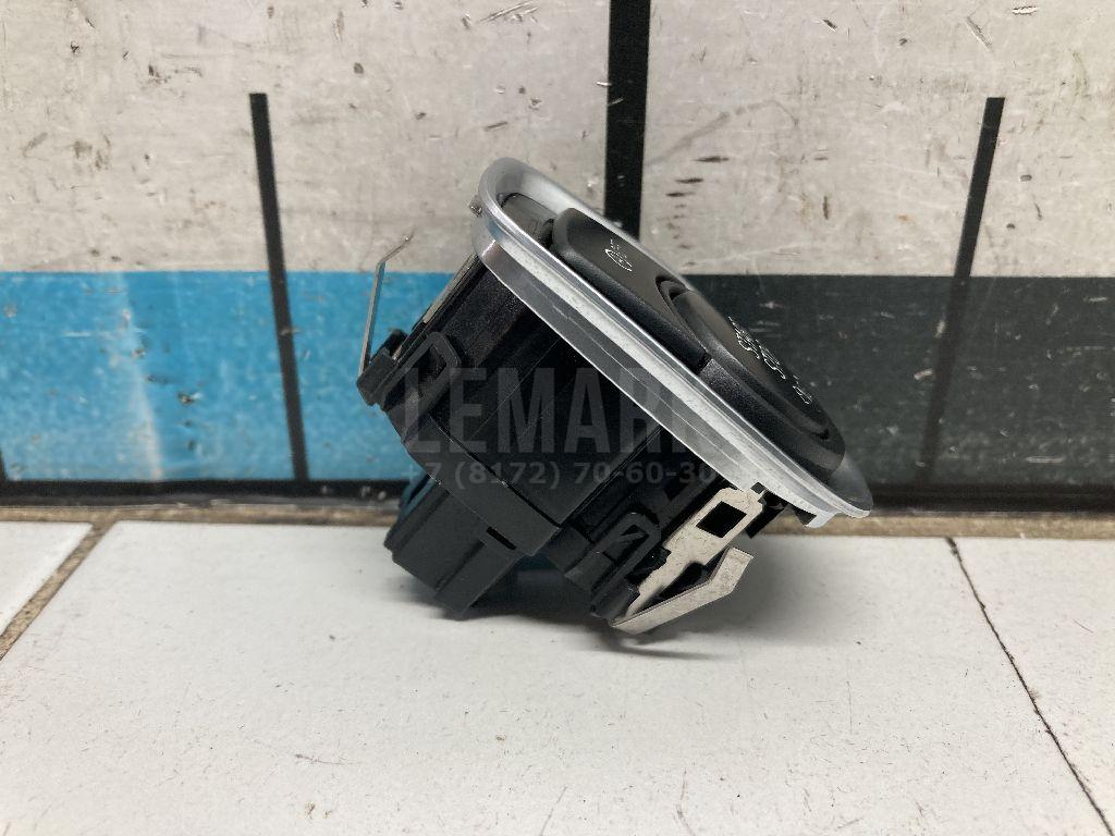 Кнопка запуска двигателя для  Audi A8 [4E] 2002-2010